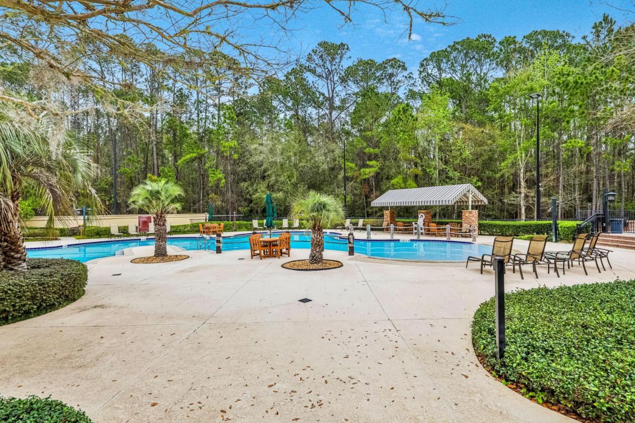 Luxury Golf Retreat Hotel St. Augustine Exterior photo