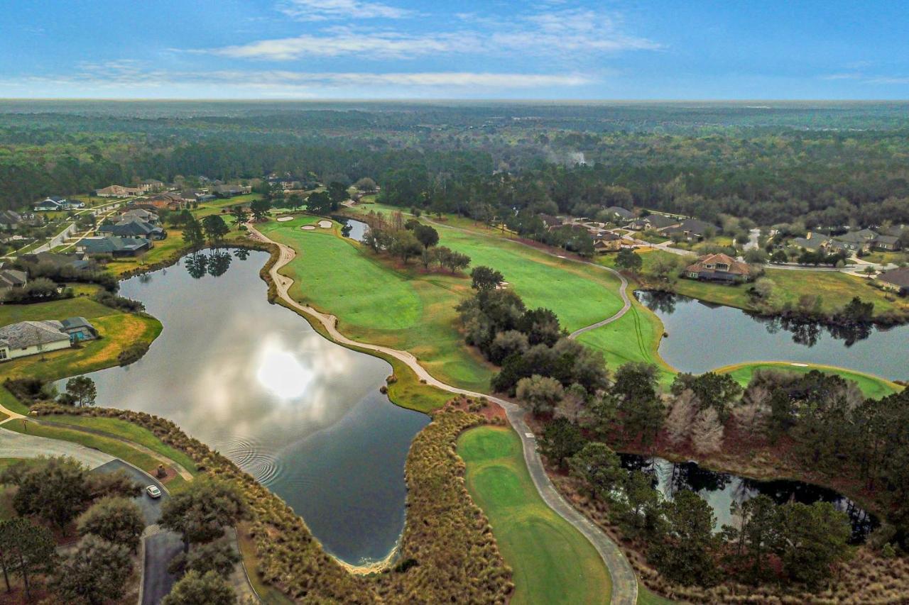 Luxury Golf Retreat Hotel St. Augustine Exterior photo